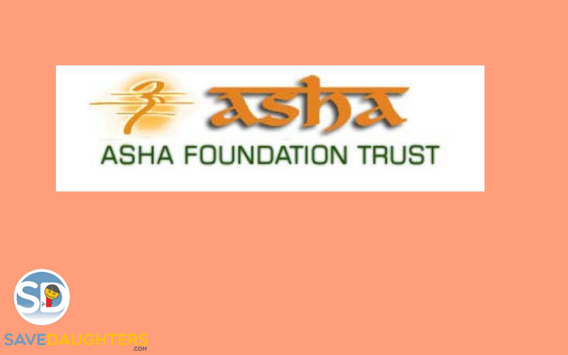 Asha Foundation Trust